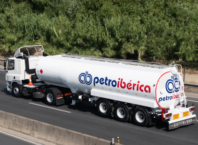 Petroibérica renews its IS09001:2015 Certification