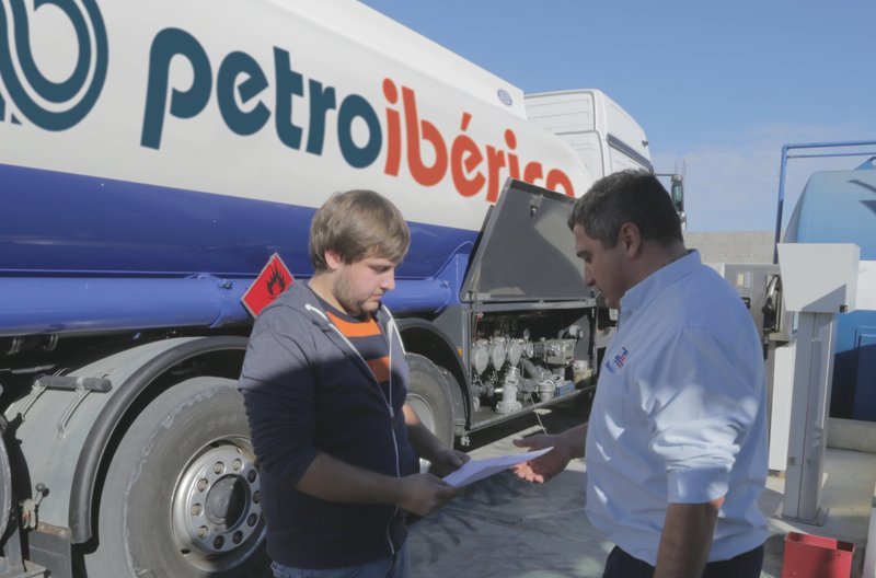 Petroibérica